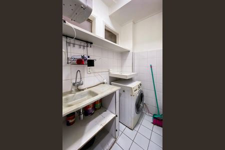 Studio para alugar com 30m², 0 quarto e sem vaga