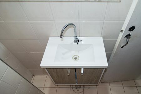 Studio para alugar com 30m², 0 quarto e sem vaga