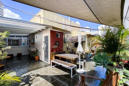 Studio para alugar com 30m², 0 quarto e sem vaga