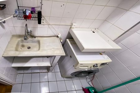 Studio para alugar com 30m², 0 quarto e sem vaga