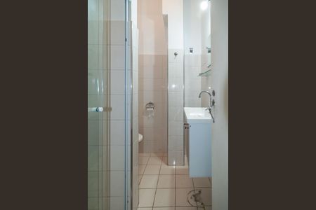 Studio para alugar com 30m², 0 quarto e sem vaga