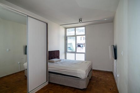 Studio para alugar com 30m², 0 quarto e sem vaga