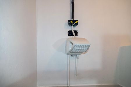 Studio para alugar com 30m², 0 quarto e sem vaga