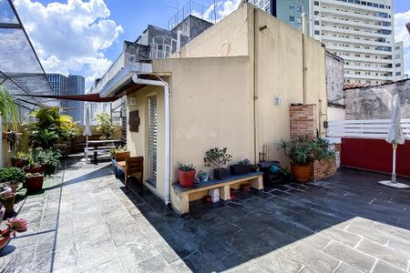 Studio para alugar com 30m², 0 quarto e sem vaga