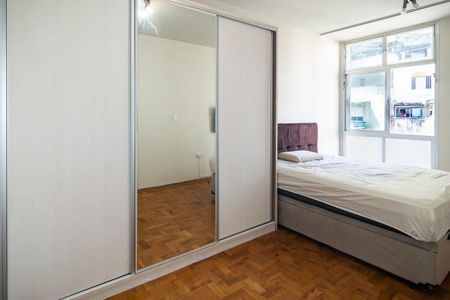 Studio para alugar com 30m², 0 quarto e sem vaga