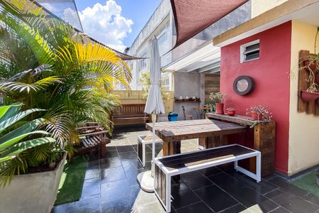 Studio para alugar com 30m², 0 quarto e sem vaga