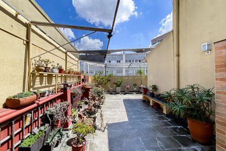 Studio para alugar com 30m², 0 quarto e sem vaga