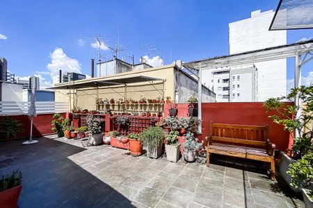 Studio para alugar com 30m², 0 quarto e sem vaga