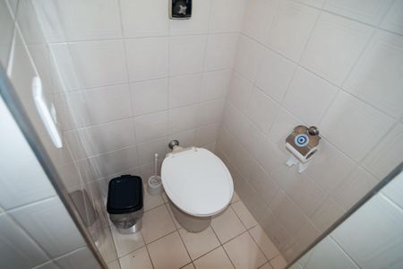 Studio para alugar com 30m², 0 quarto e sem vaga