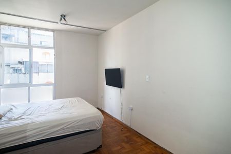Studio para alugar com 30m², 0 quarto e sem vaga