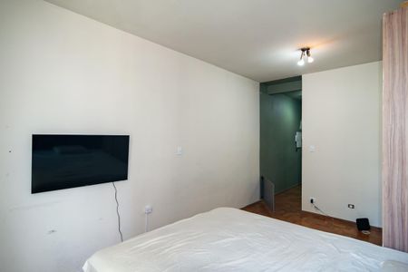 Studio para alugar com 30m², 0 quarto e sem vaga