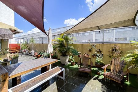 Studio para alugar com 30m², 0 quarto e sem vaga