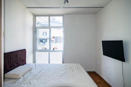Studio para alugar com 30m², 0 quarto e sem vaga