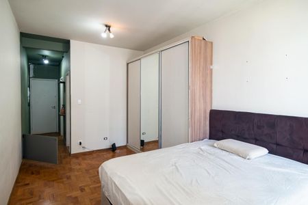 Studio para alugar com 30m², 0 quarto e sem vaga