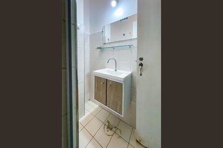 Studio para alugar com 30m², 0 quarto e sem vaga