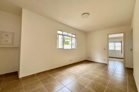 Sala de apartamento para alugar com 2 quartos, 87m² em Vila Alexandria, São Paulo