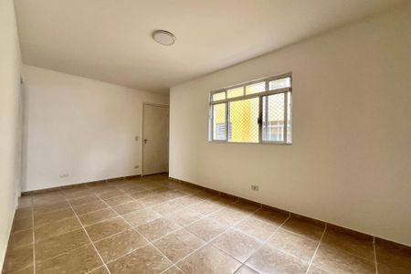 Sala de apartamento para alugar com 2 quartos, 87m² em Vila Alexandria, São Paulo