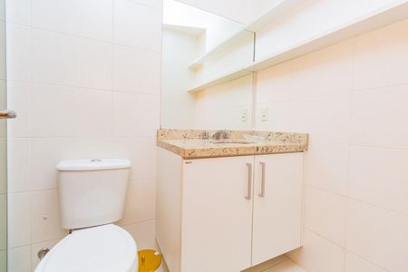 Apartamento para alugar com 50m², 1 quarto e 1 vagaBanheiro