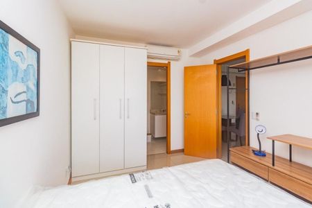 Quarto de apartamento para alugar com 1 quarto, 50m² em Petrópolis, Porto Alegre