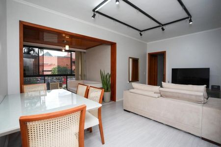Sala de apartamento para alugar com 3 quartos, 100m² em Passo d’Areia, Porto Alegre
