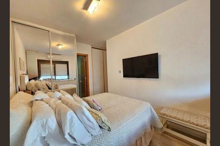 Quarto 1 de apartamento para alugar com 3 quartos, 100m² em Passo d’Areia, Porto Alegre