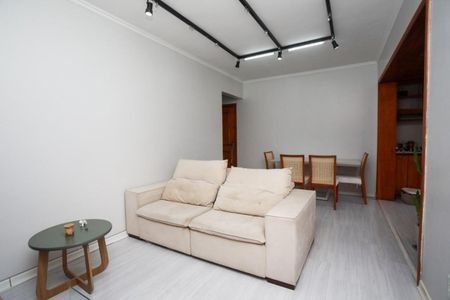 Sala de apartamento para alugar com 3 quartos, 100m² em Passo d’Areia, Porto Alegre
