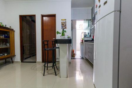 Apartamento para alugar com 28m², 1 quarto e sem vaga Apartamento para alugar com 28m², 1 quarto e sem vagaSala e Cozinha