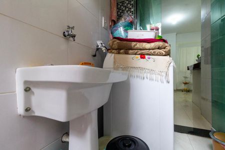 Apartamento para alugar com 28m², 1 quarto e sem vaga Apartamento para alugar com 28m², 1 quarto e sem vagaÁrea de Serviço