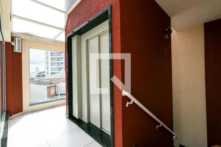 Apartamento para alugar com 28m², 1 quarto e sem vaga Apartamento para alugar com 28m², 1 quarto e sem vagaÁrea comum