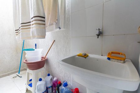 Apartamento para alugar com 28m², 1 quarto e sem vaga Apartamento para alugar com 28m², 1 quarto e sem vagaÁrea de Serviço