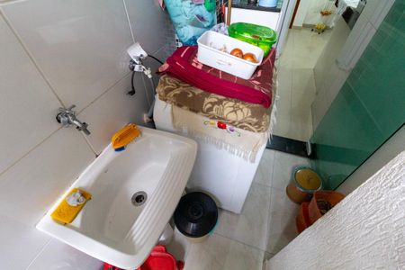 Apartamento para alugar com 28m², 1 quarto e sem vaga Apartamento para alugar com 28m², 1 quarto e sem vagaÁrea de Serviço