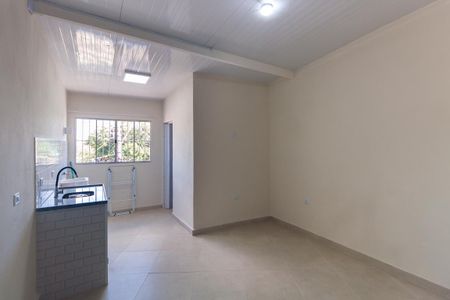 Studio de kitnet/studio para alugar com 1 quarto, 27m² em Vila Sapopemba, São Paulo