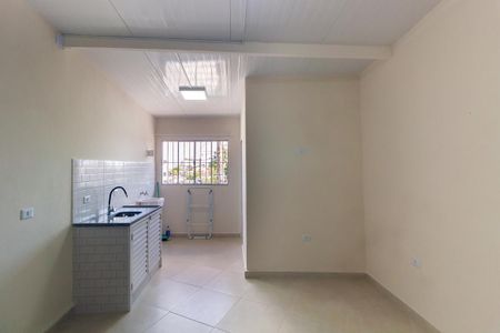 Studio de kitnet/studio para alugar com 1 quarto, 27m² em Vila Sapopemba, São Paulo