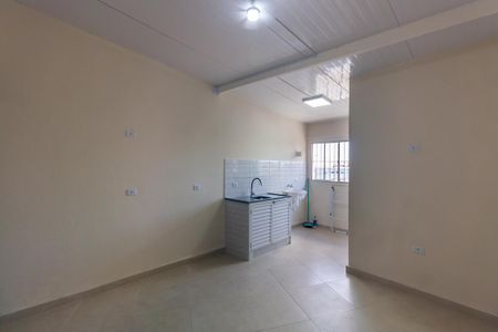 Kitnet/Studio para alugar com 1 quarto, 27m² em Vila Sapopemba, São Paulo