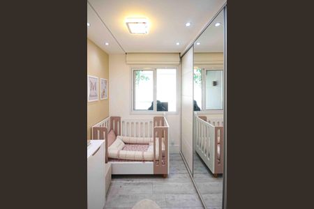 Apartamento à venda com 62m², 2 quartos e 1 vagaQuarto