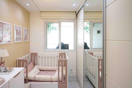 Apartamento à venda com 62m², 2 quartos e 1 vagaQuarto