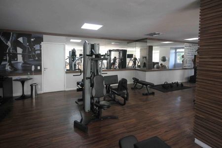 Apartamento à venda com 62m², 2 quartos e 1 vagaAcademia