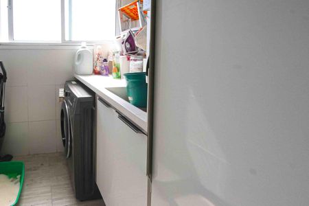 Apartamento à venda com 62m², 2 quartos e 1 vagaÁrea de Serviço