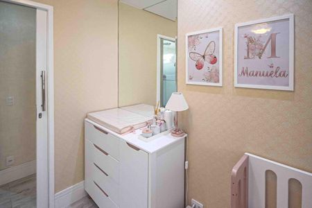 Apartamento à venda com 62m², 2 quartos e 1 vagaQuarto