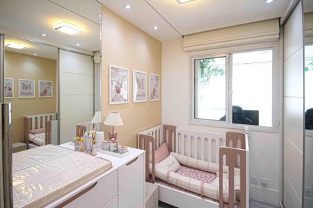 Apartamento à venda com 62m², 2 quartos e 1 vagaQuarto