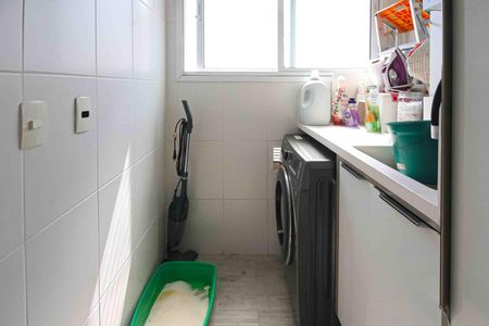 Apartamento à venda com 62m², 2 quartos e 1 vagaÁrea de Serviço