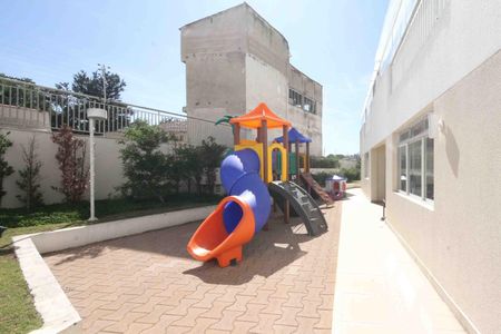 Apartamento à venda com 62m², 2 quartos e 1 vagaÁrea comum - Playground