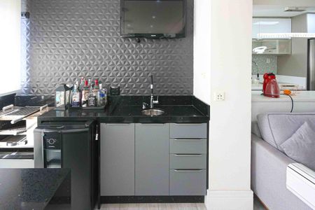 Apartamento à venda com 62m², 2 quartos e 1 vagaVaranda