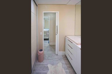 Apartamento à venda com 62m², 2 quartos e 1 vagaQuarto