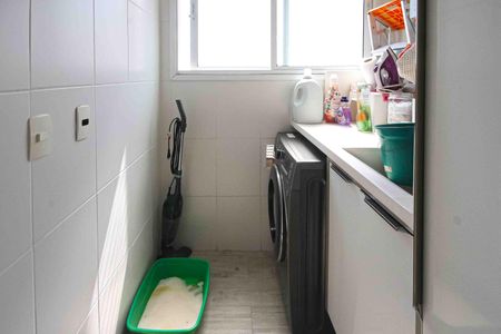 Apartamento à venda com 62m², 2 quartos e 1 vagaÁrea de Serviço