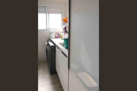 Apartamento à venda com 62m², 2 quartos e 1 vagaÁrea de Serviço