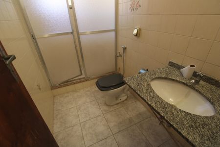 Casa à venda com 360m², 4 quartos e 2 vagasQuintal - Edícula 