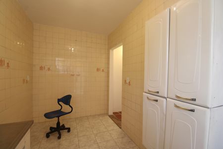 Casa à venda com 360m², 4 quartos e 2 vagasQuintal - Edícula 