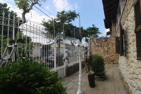 Casa à venda com 360m², 4 quartos e 2 vagasVaranda