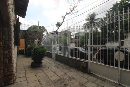 Casa à venda com 360m², 4 quartos e 2 vagasVaranda
